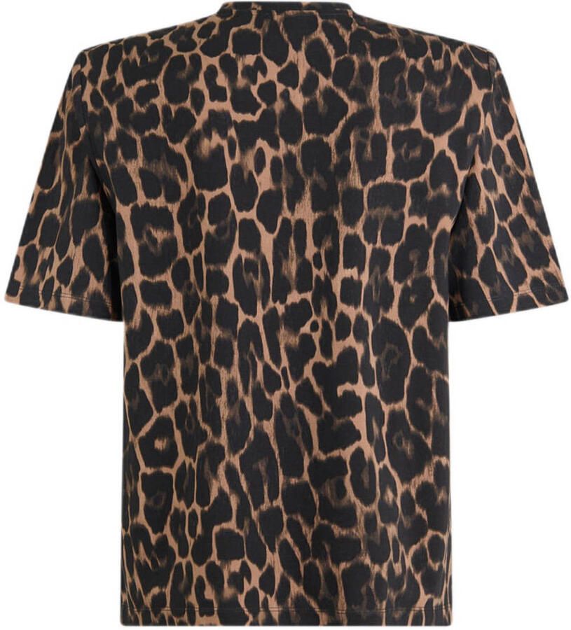 Shoeby top bruin - Foto 2
