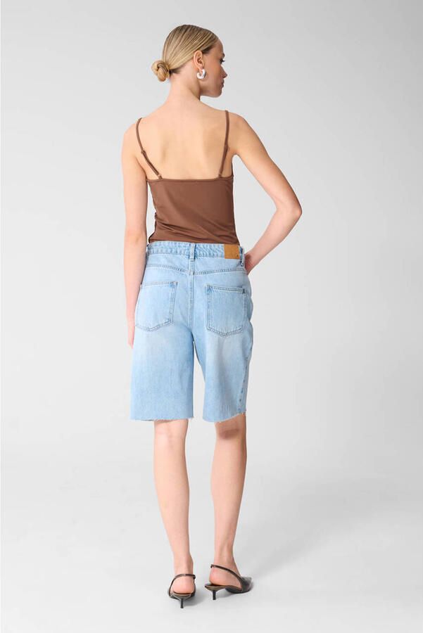 Shoeby top bruin - Foto 2