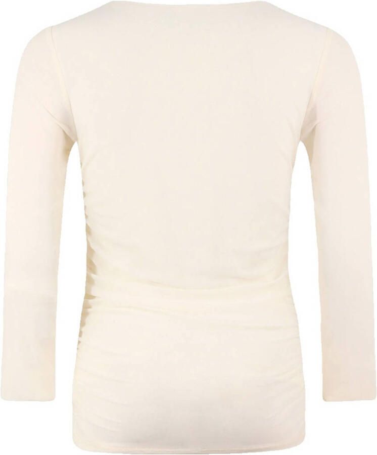 Shoeby top ecru - Foto 2