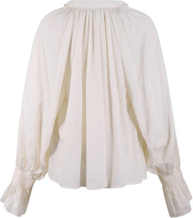 Shoeby top ecru - Foto 2