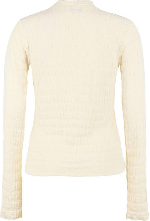 Shoeby top geel - Foto 3