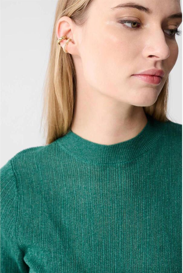 Shoeby top groen - Foto 2