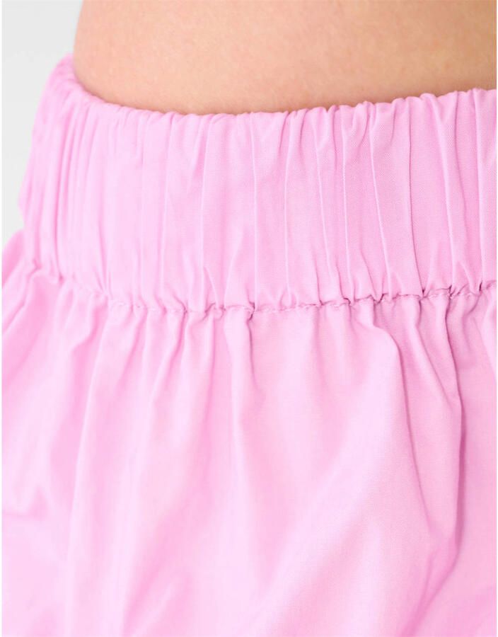 Shoeby top roze - Foto 2
