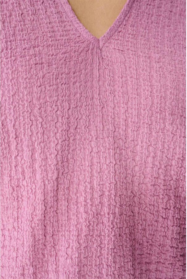 Shoeby top roze - Foto 3