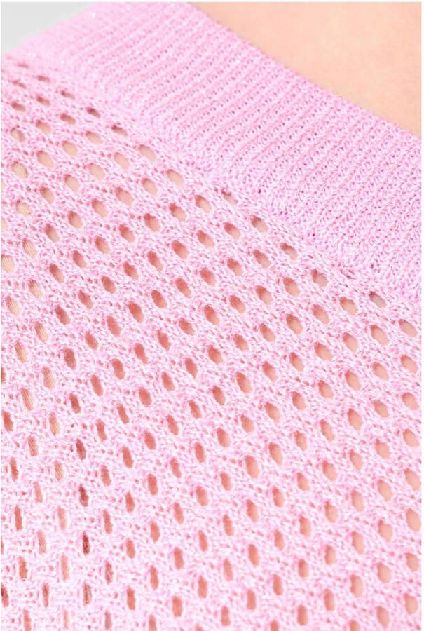 Shoeby top roze - Foto 2