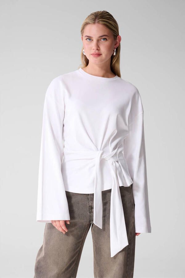 Shoeby top wit