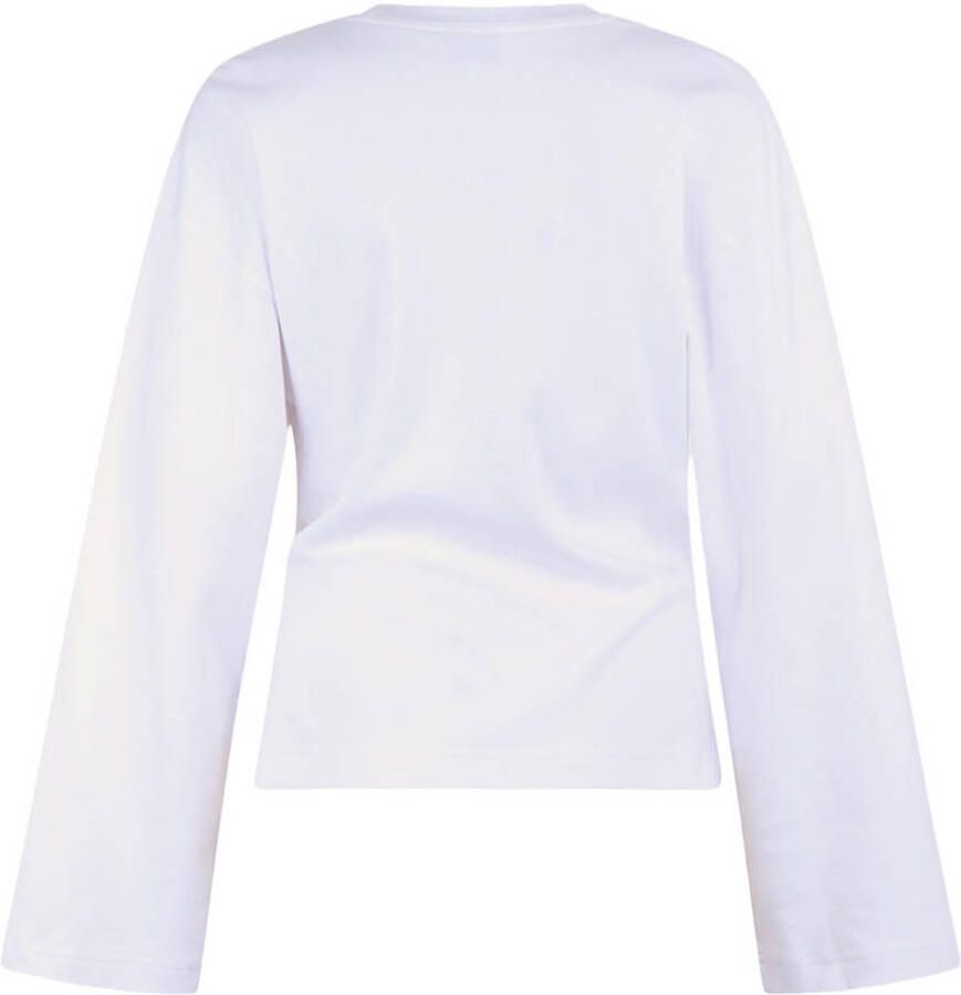 Shoeby top wit - Foto 2