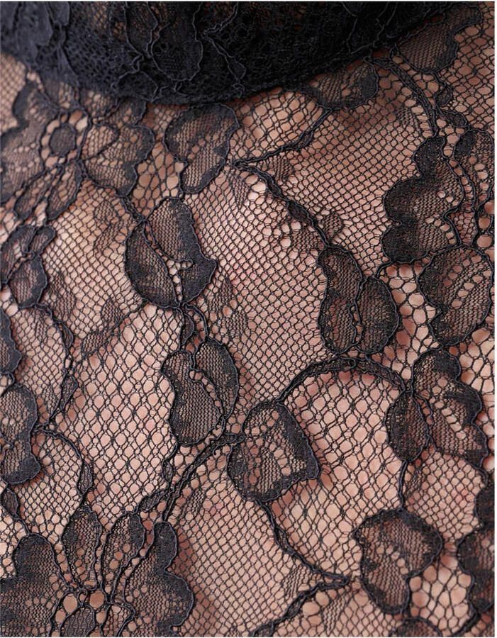 Shoeby top zwart - Foto 2