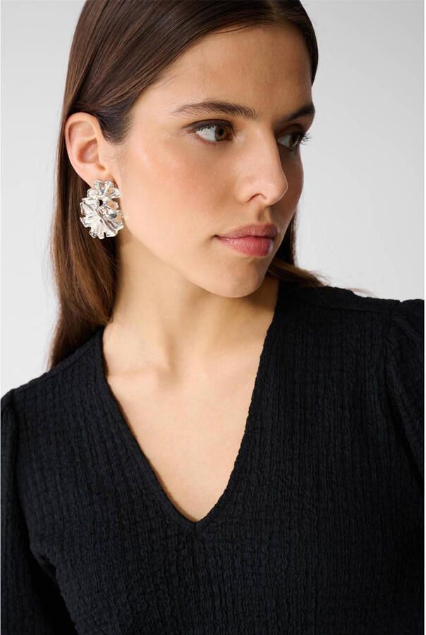 Shoeby top zwart - Foto 3
