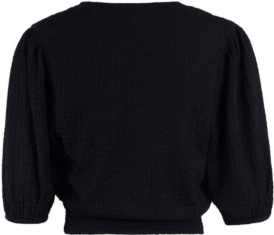 Shoeby top zwart - Foto 2