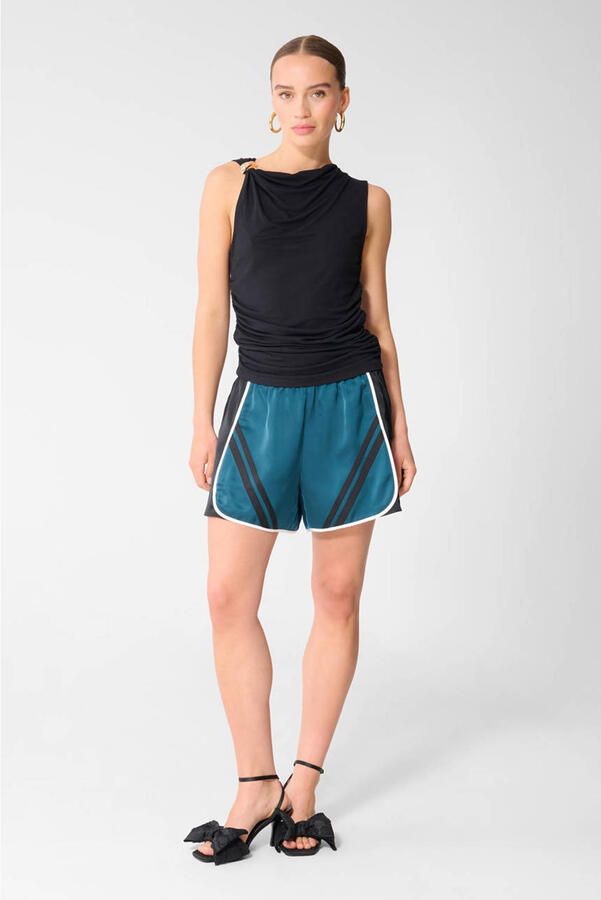 Shoeby top zwart - Foto 3