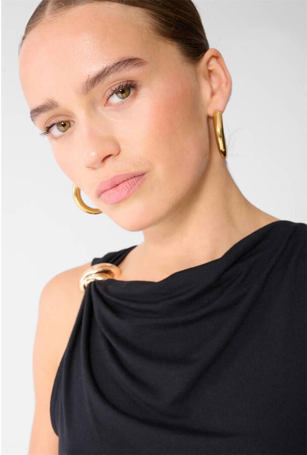 Shoeby top zwart - Foto 2