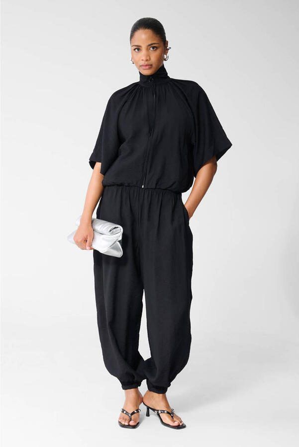 Shoeby top zwart