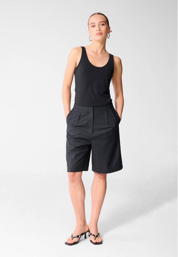 Shoeby top zwart - Foto 2