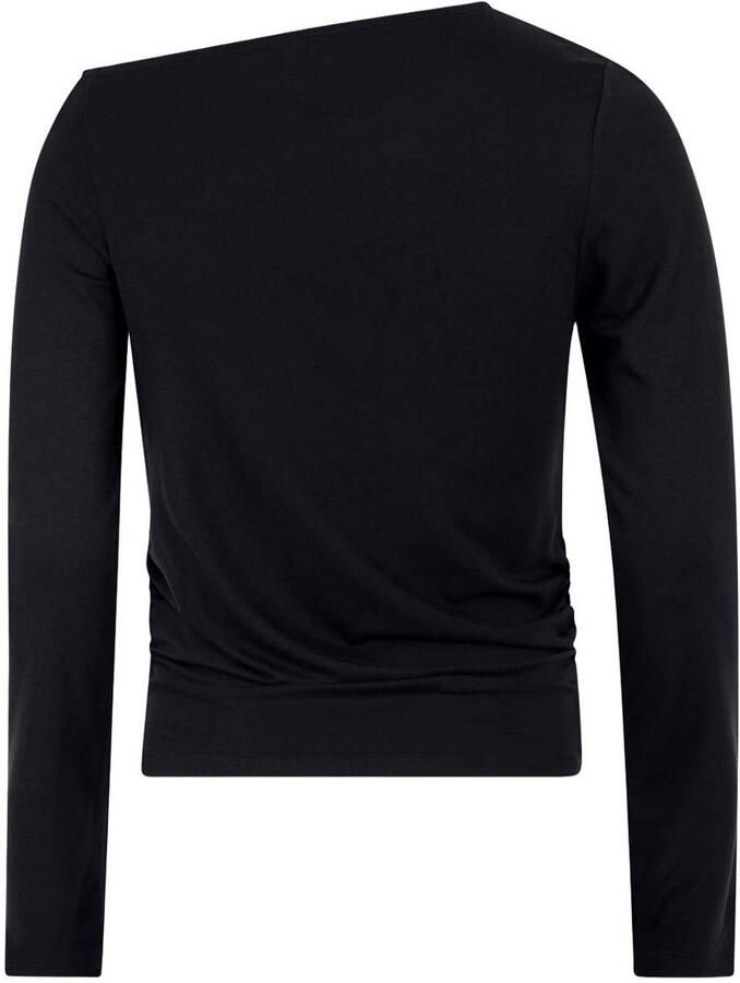 Shoeby top zwart - Foto 3