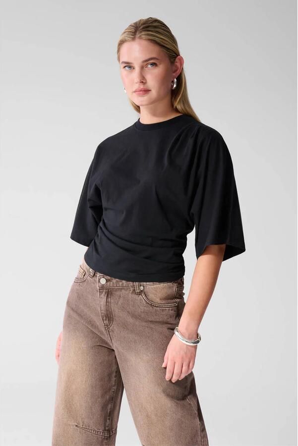 Shoeby top zwart