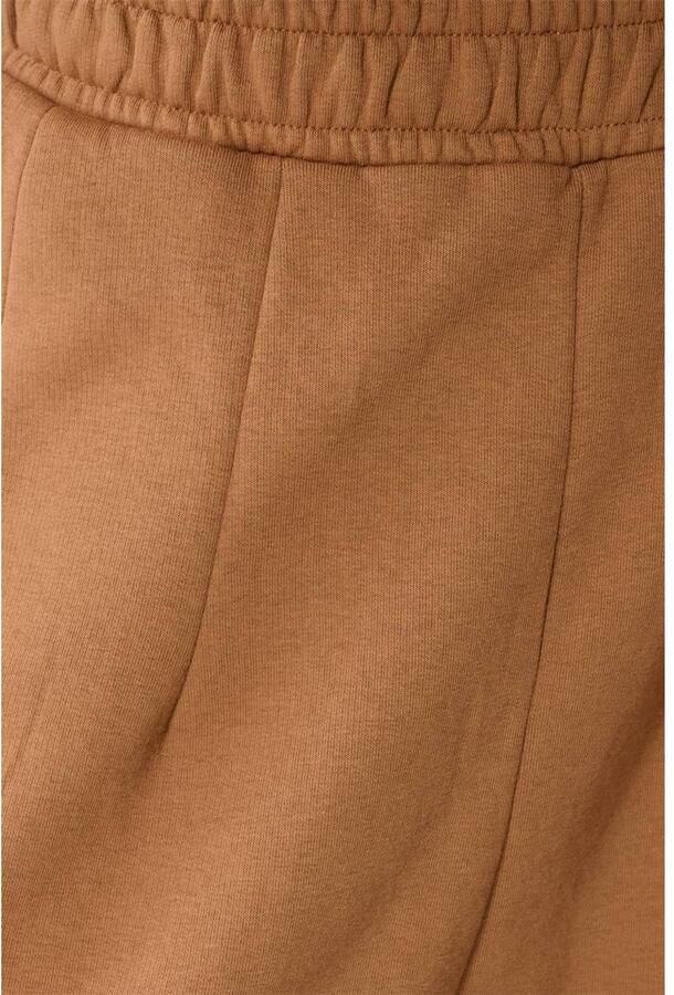 Shoeby wide leg broek camel - Foto 2