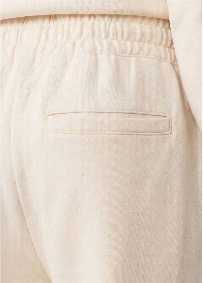 Shoeby wide leg high waist sweatpants ecru - Foto 2