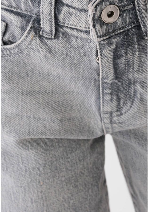 Shoeby wide leg jeans grijs - Foto 2