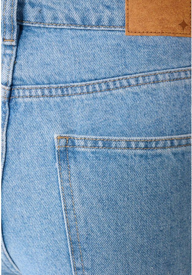 Shoeby wide leg jeans medium blue denim - Foto 2