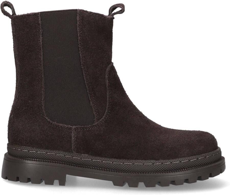 Shoesme Boots Nt26w004 Bruin