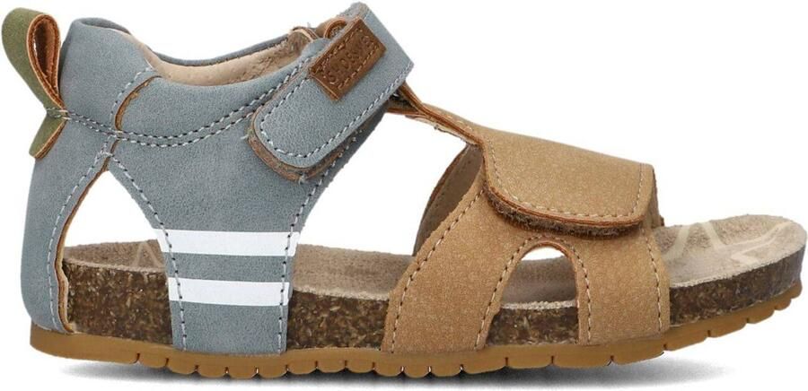 Shoesme Sandalen Bi25s007 Camel
