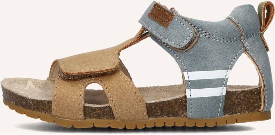 Shoesme Sandalen Bi25s007 Camel - Foto 2