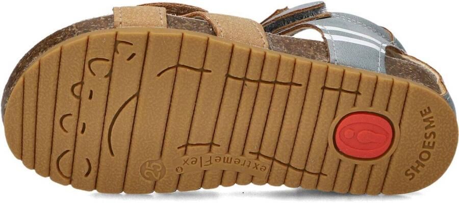 Shoesme Sandalen Bi25s007 Camel - Foto 3