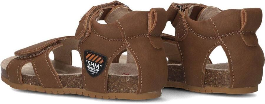 Shoesme Sandalen Bi25s008 Bruin - Foto 3