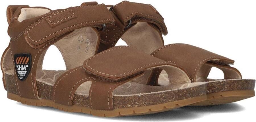 Shoesme Sandalen Bi25s008 Bruin - Foto 2
