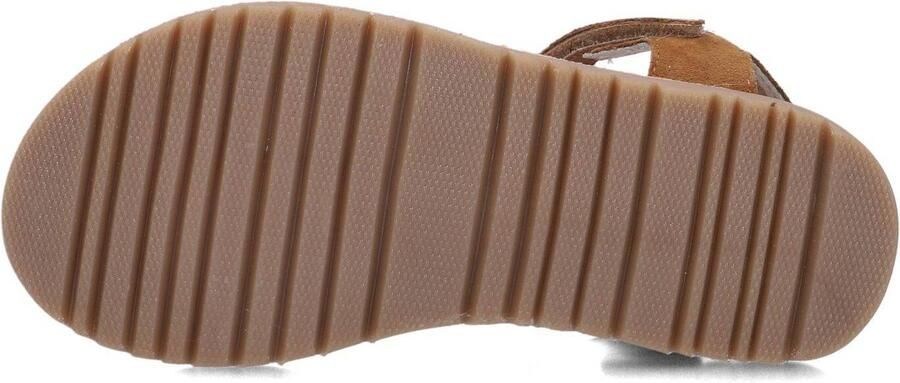 Shoesme Sandalen Ca25s041 Goud - Foto 2