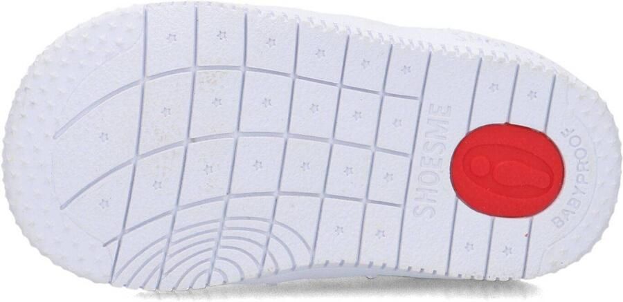 Shoesme Sneakers Bn24s011 Wit