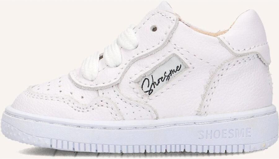 Shoesme Sneakers Bn24s011 Wit - Foto 2