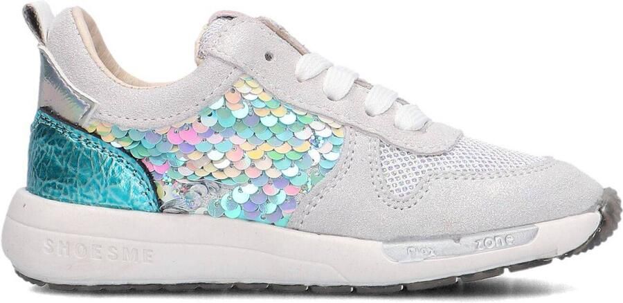 Shoesme Sneakers Rf24s042 Grijs - Foto 1