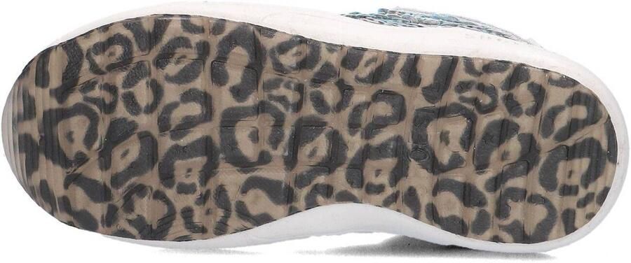 Shoesme Sneakers Rf24s042 Grijs - Foto 3