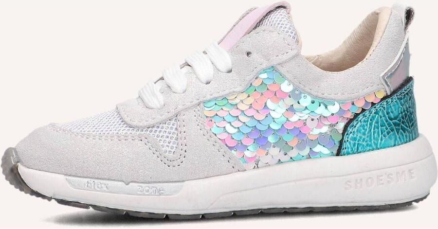 Shoesme Sneakers Rf24s042 Grijs - Foto 2