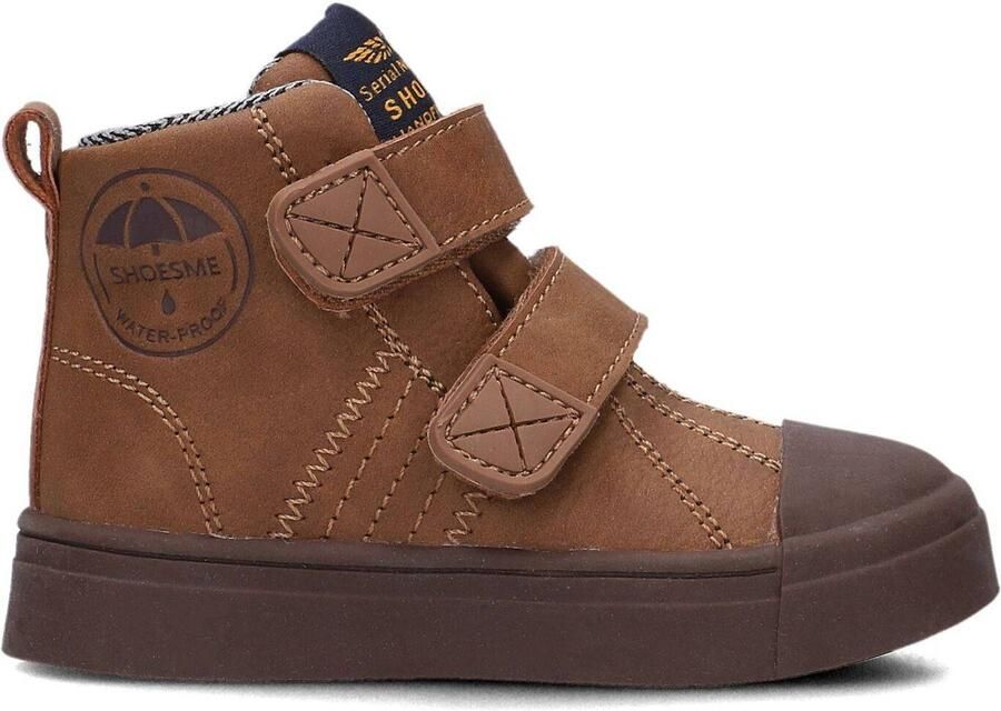 Shoesme Sneakers Sh25w025 Cognac