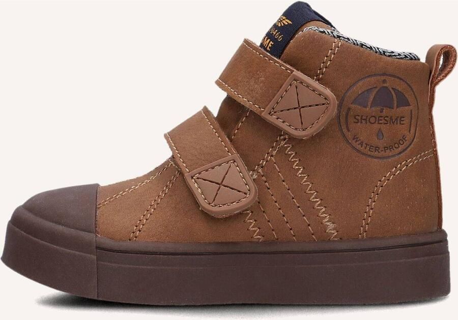 Shoesme Sneakers Sh25w025 Cognac - Foto 2
