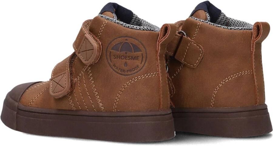 Shoesme Sneakers Sh25w025 Cognac - Foto 3