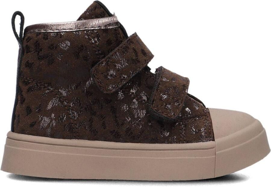 Shoesme Sneakers Sh25w045 Bruin