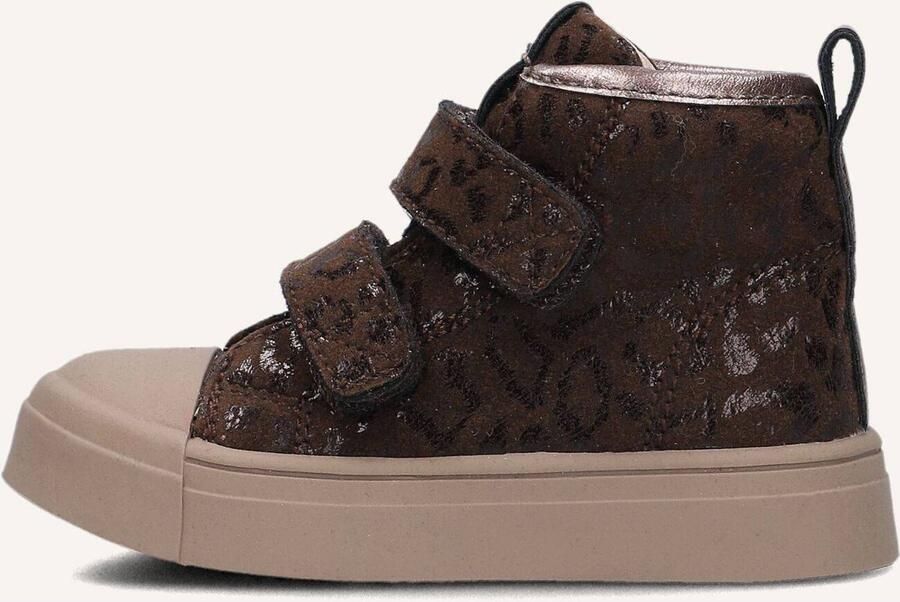 Shoesme Sneakers Sh25w045 Bruin - Foto 2