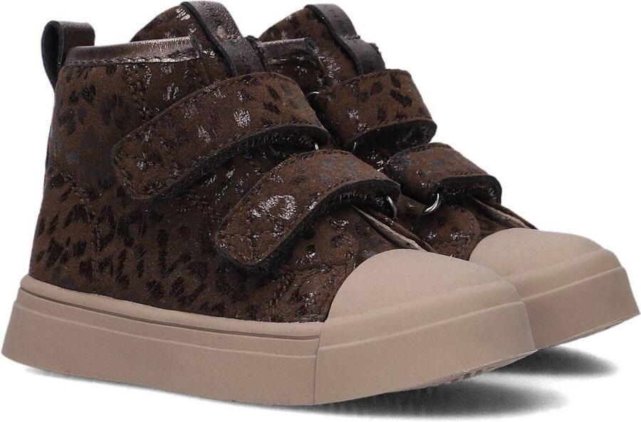Shoesme Sneakers Sh25w045 Bruin - Foto 3