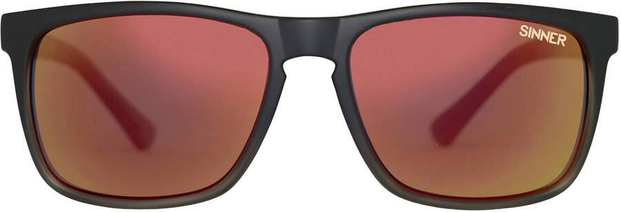 Sinner zonnebril Oak zwart