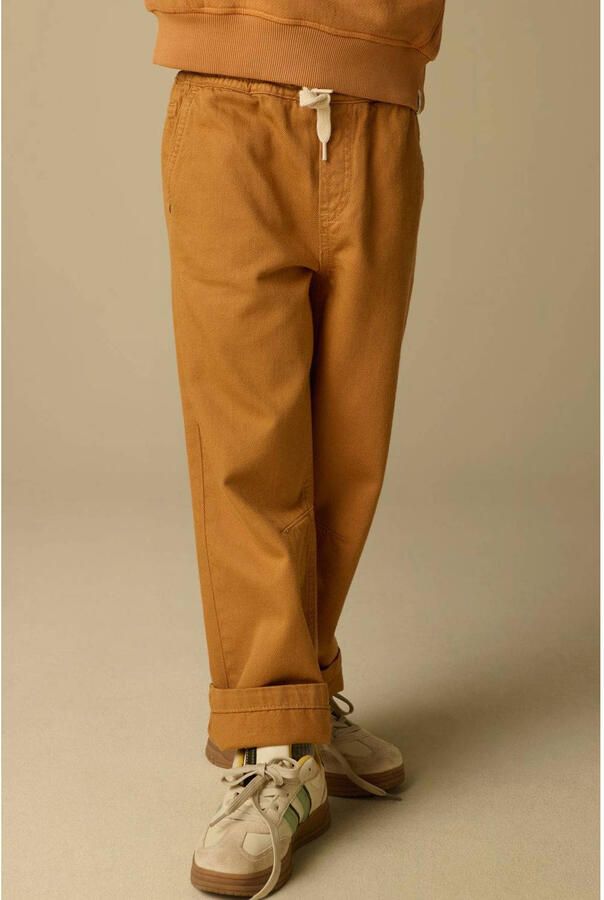 Sissy-Boy baggy jeans bruin
