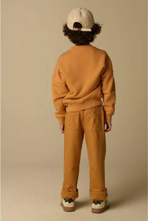 Sissy-Boy baggy jeans bruin - Foto 2