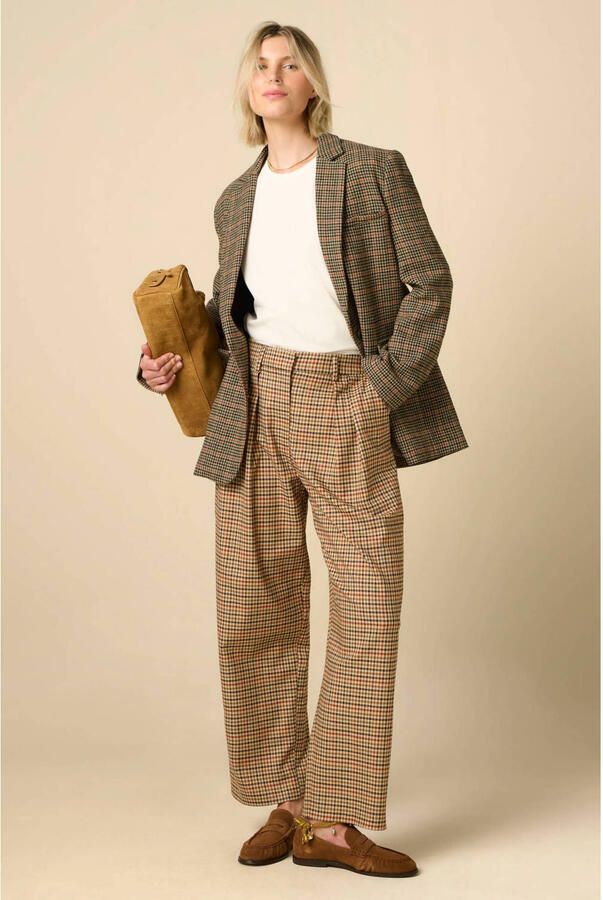 Sissy-Boy blazer