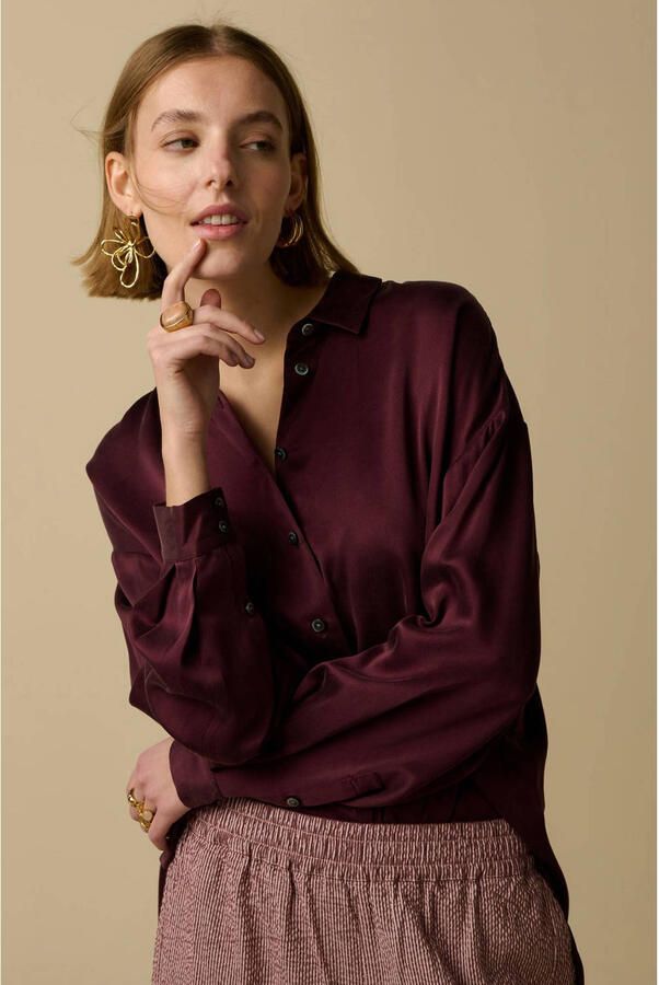 Sissy-Boy blouse