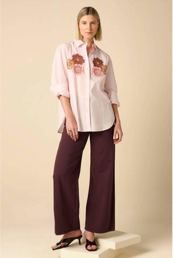 Sissy-Boy blouse