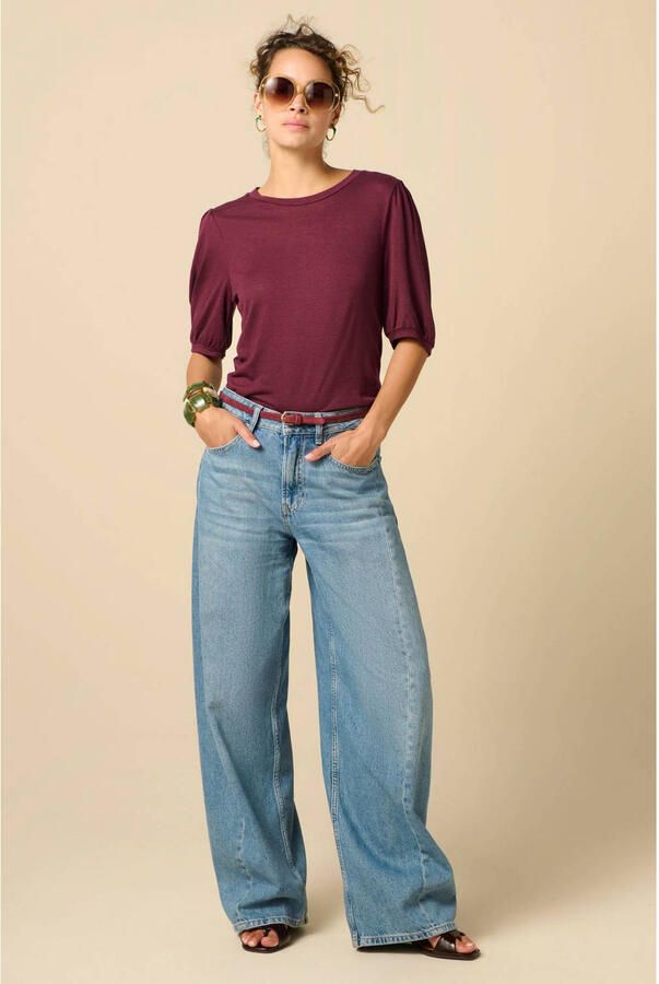 Sissy-Boy blouse