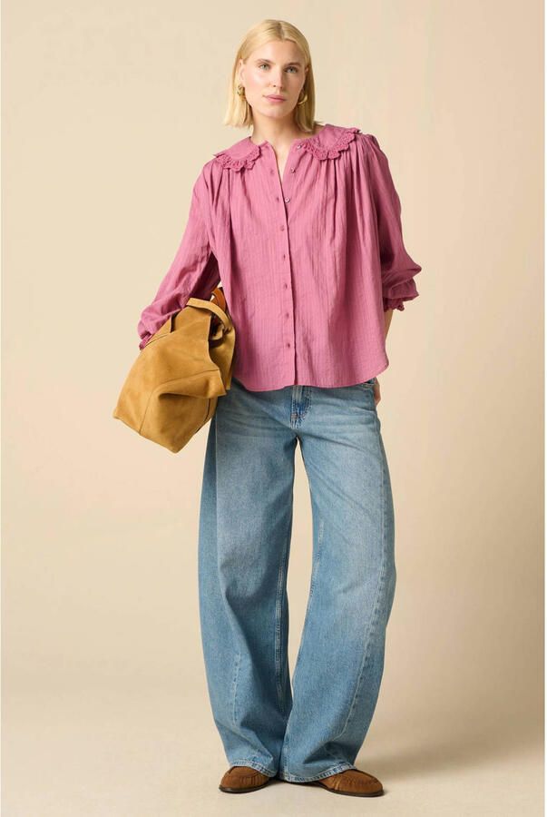 Sissy-Boy blouse
